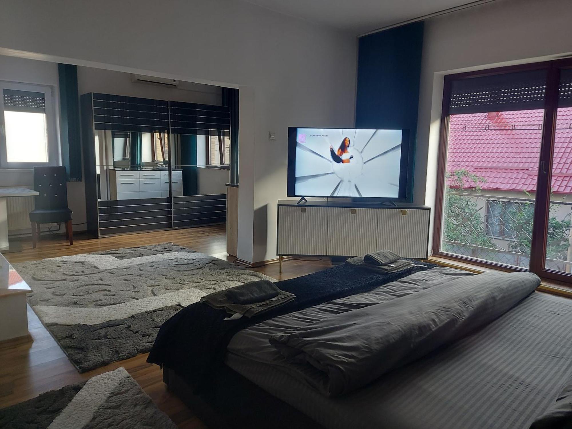 אורדאה Cataleya Apart Home מראה חיצוני תמונה