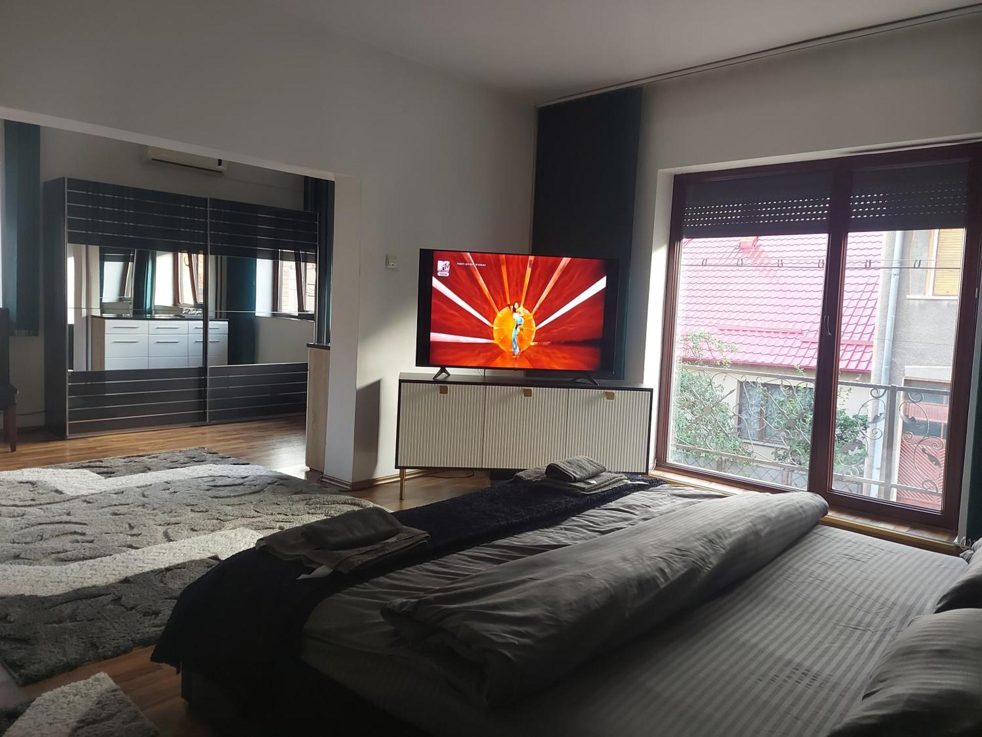 אורדאה Cataleya Apart Home מראה חיצוני תמונה