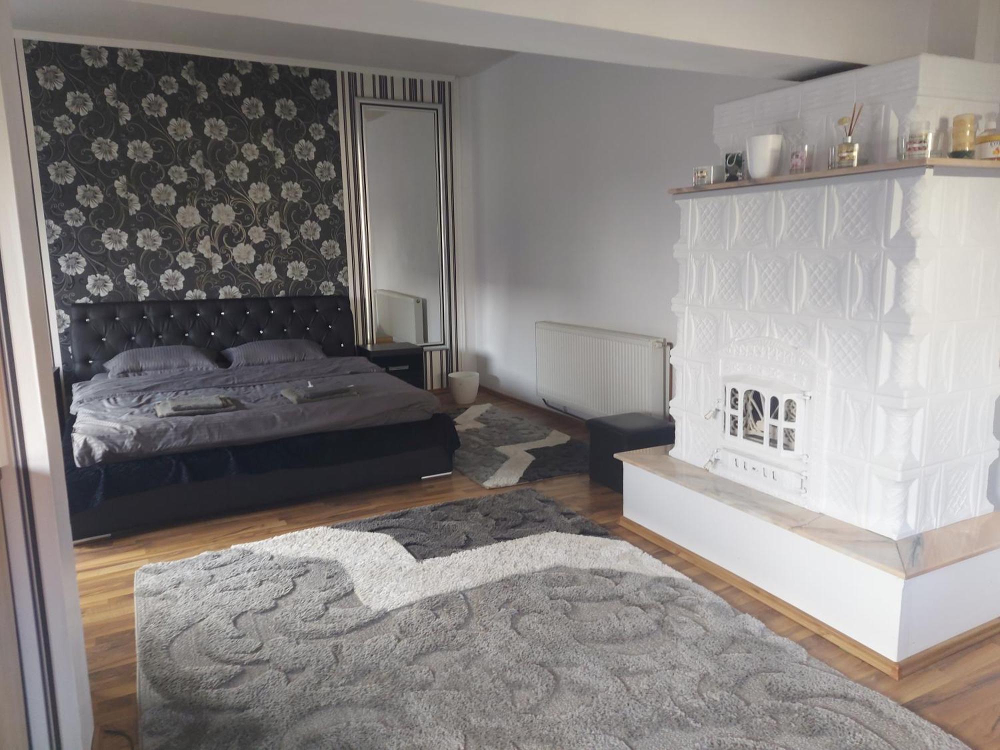 אורדאה Cataleya Apart Home מראה חיצוני תמונה